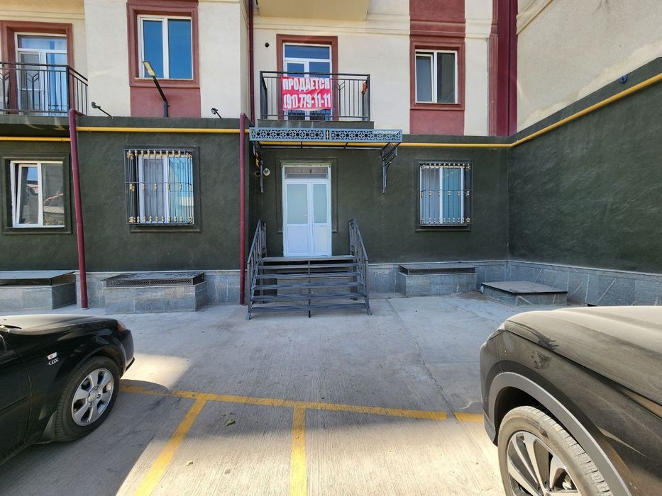 Продаётся квартира Яшнабадском районе