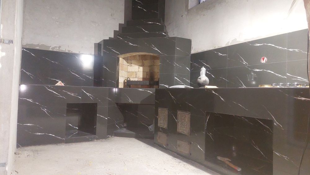 Барбикю мангал летный кухни