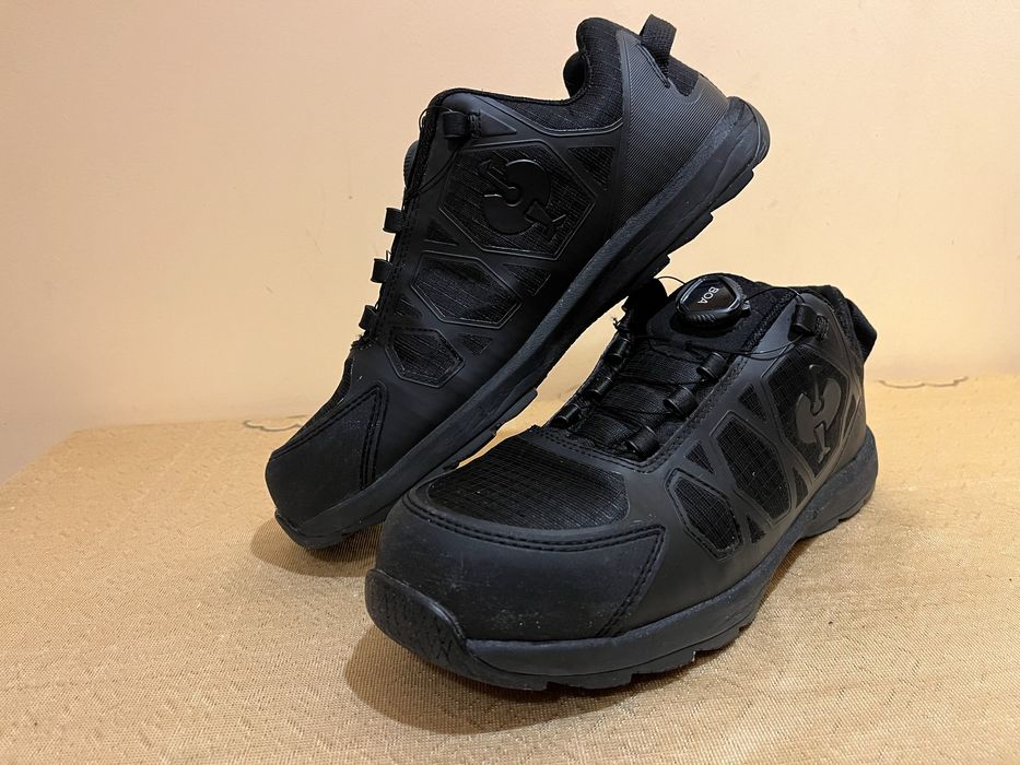 Pantofi/bocanci de lucru Engelbert Strauss