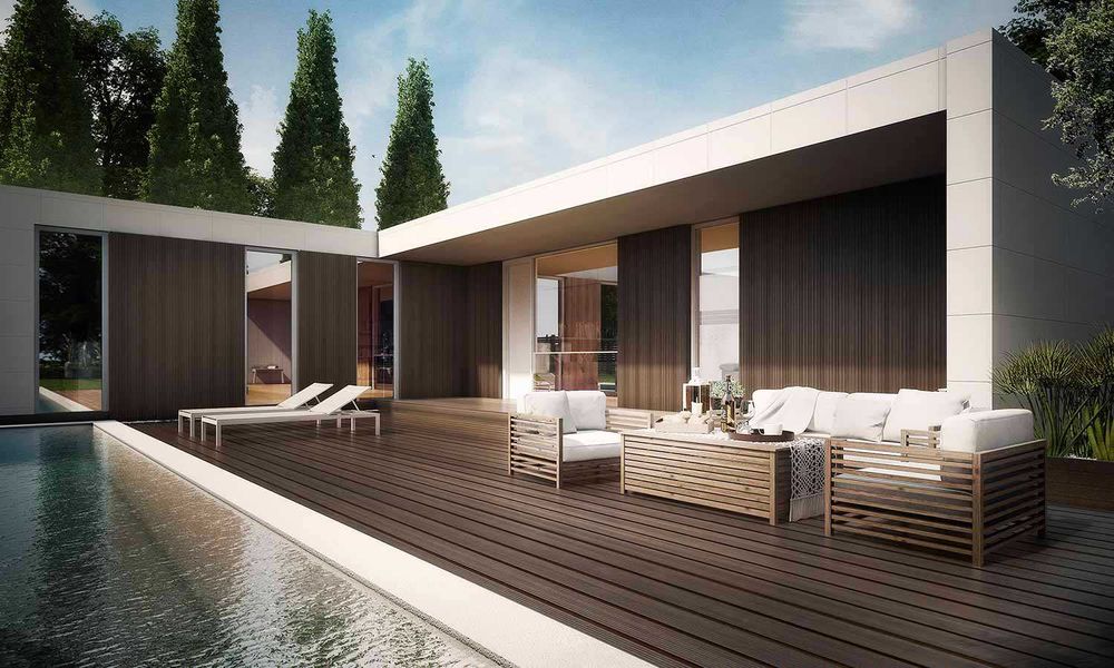 Продава се Къща в София, Драгалевци - 134 кв.м за 307 €/кв.м - Снимка #1