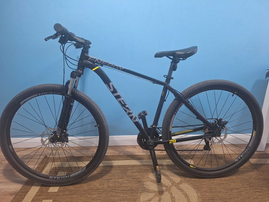 велосипед stern energy 2 на 29 колесах