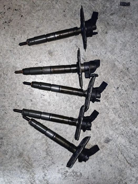 Дюза - Дюзи за Audi 4.2 TDI / Ауди 4.2 ТДИ