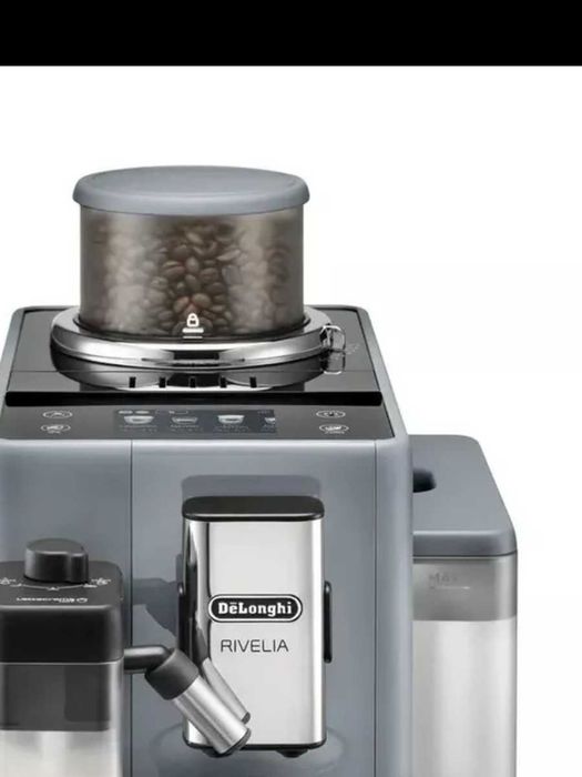 Кофемашина De'Longhi EXAM440.55 в нескольких цветах