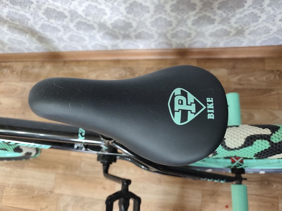 Продам велосипед bmx