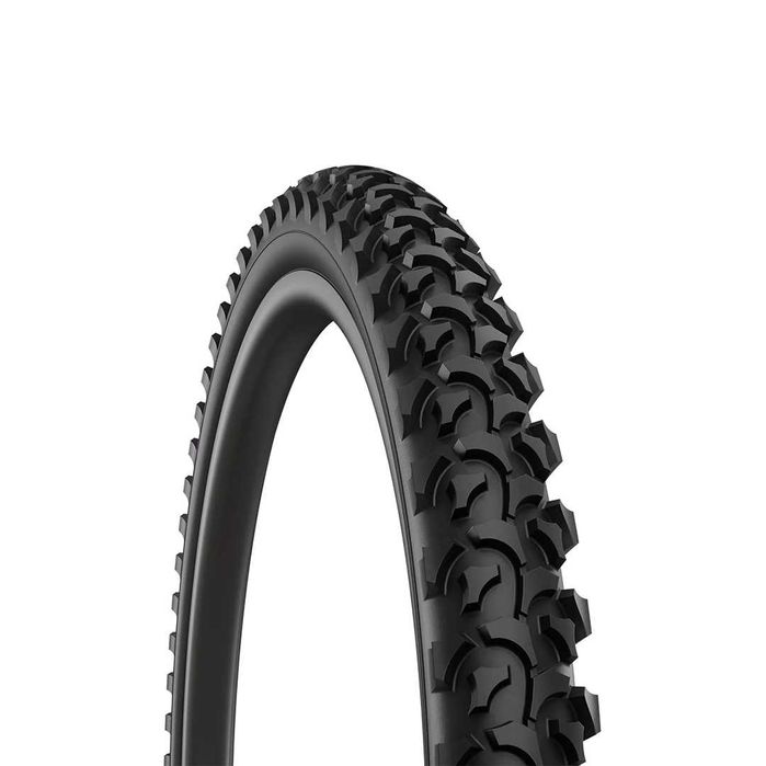 Външна гума за велосипед RUBENA RAPID (12", 16", 20", 24", 26") ЧЕХИЯ