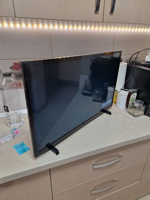 Tv Led Philips  80 cm