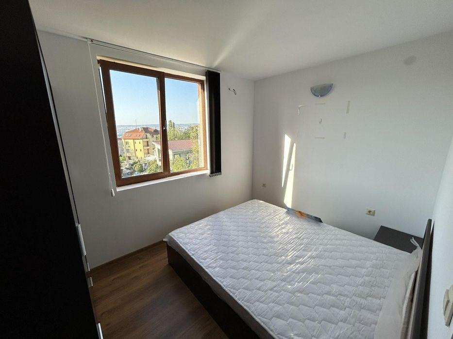 Дава се под наем Двустаен апартамент в Варна, Аспарухово - 70 кв.м за 350 € - Снимка #4