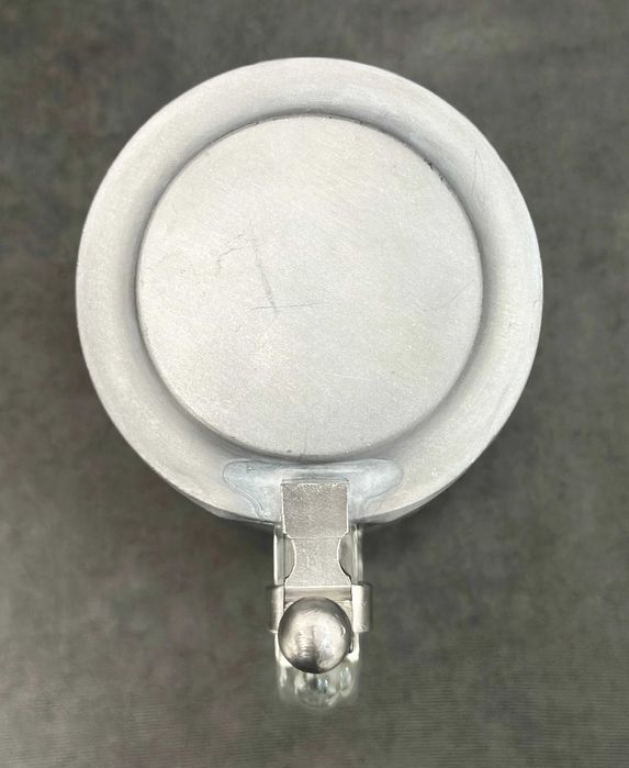 Fiye Старинна Италианска халба ловна тематика / ловен мотив / глухар