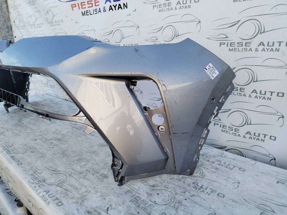 Bara fata Toyota C-HR 1 Facelift an 2019-2020-2021-2022-2023