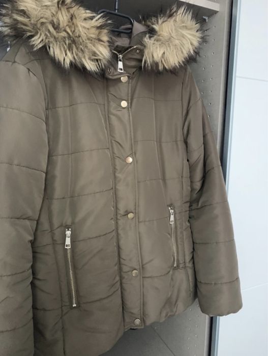 Geaca de iarna, H&M