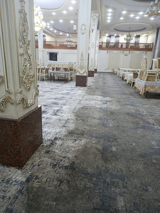 Gilam yuvish eng arzon narxlarda