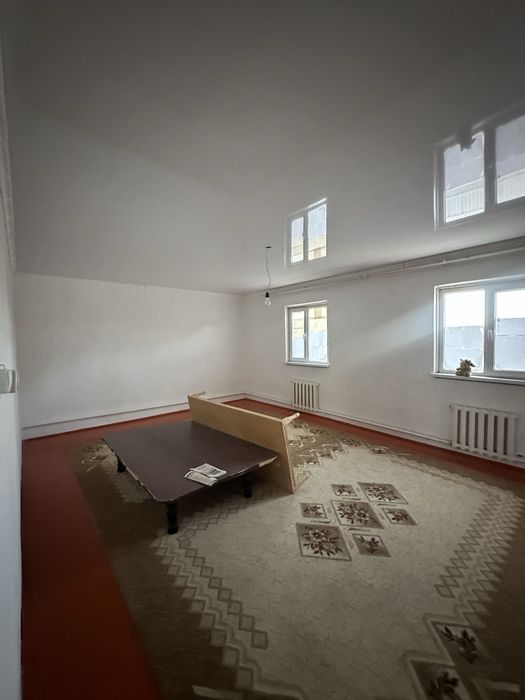 4 бөлмелі үй, 8 соток