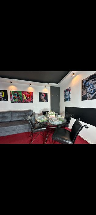 Regim hotelier centru lux garsoniere și apartament