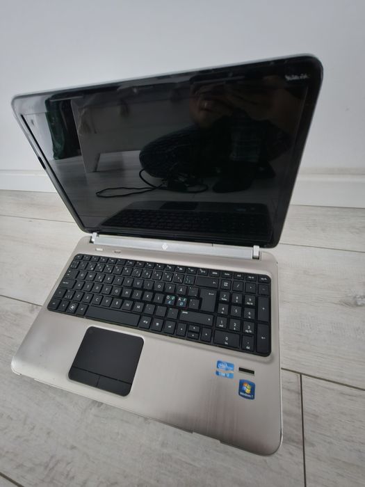 Laptop HP pavilion dv6