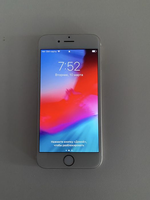 Продам iPhone 6, 16гб
