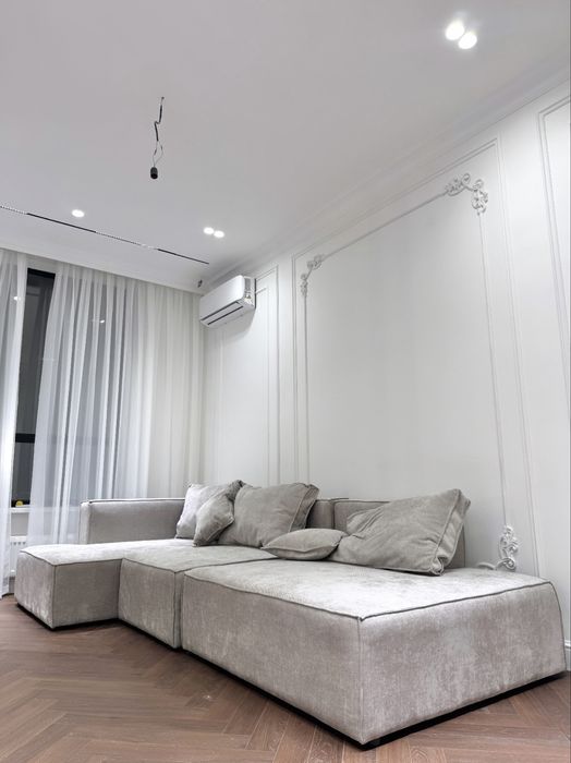 Раскладной диван