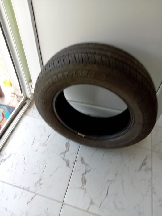 Anvelope second hand