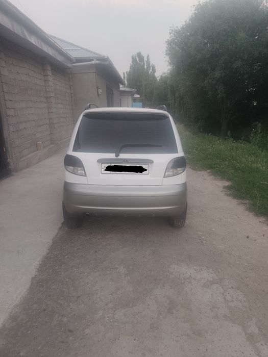 Matiz Best Vikup
