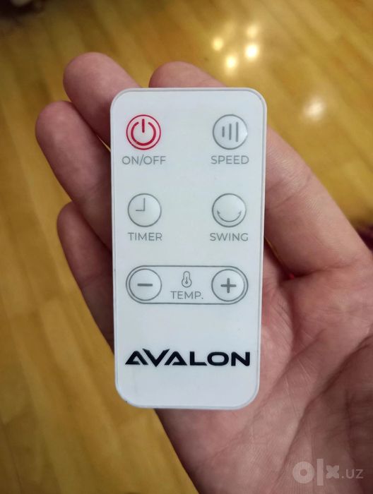 AVALON | Обогреватель CH-822