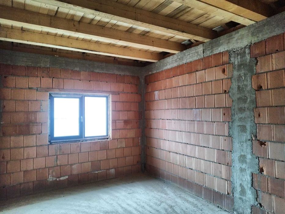 Casa deosebita, PARTER 188 mp, an 2026, teren 564 mp, Selimbar - zona Tineretului