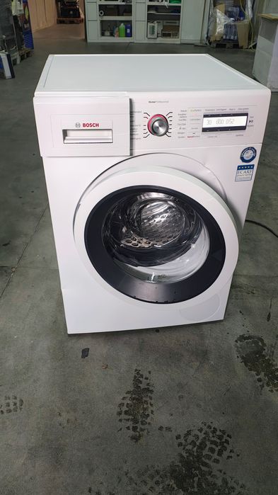 Пералня Bosch Home Profesional 8kg