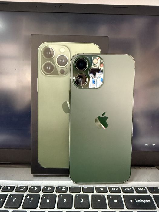 Iphone 13Promax ideal Srochni