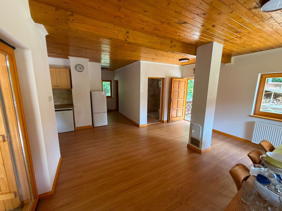 Inchiriere Cabana Poiana Lacului - Sovata