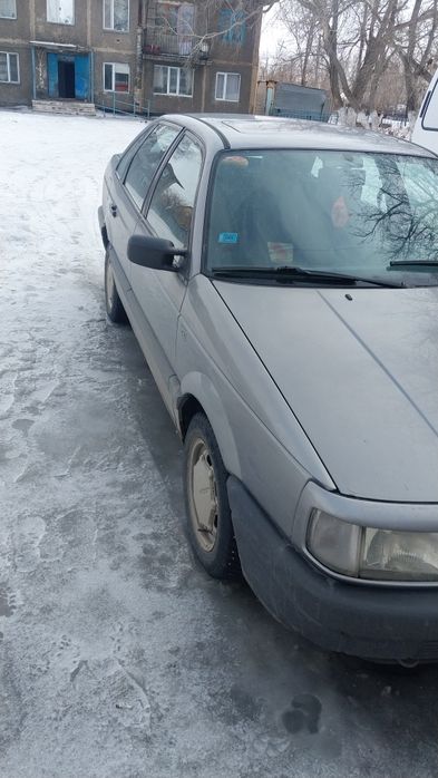 Продам пассат б3