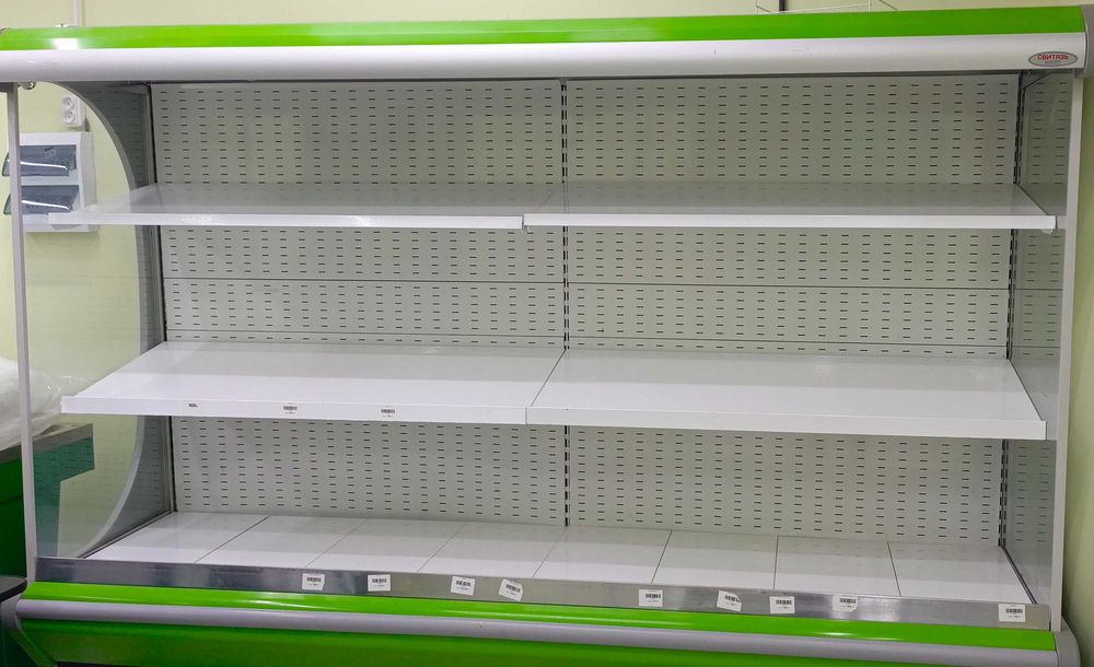 Продаётся холодильник витринный