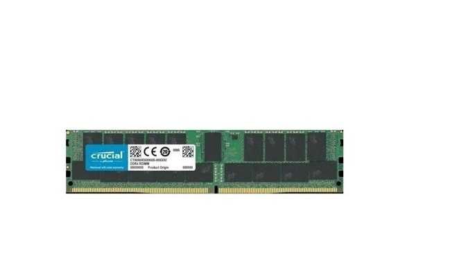 32GB DDR4 Ecc Server