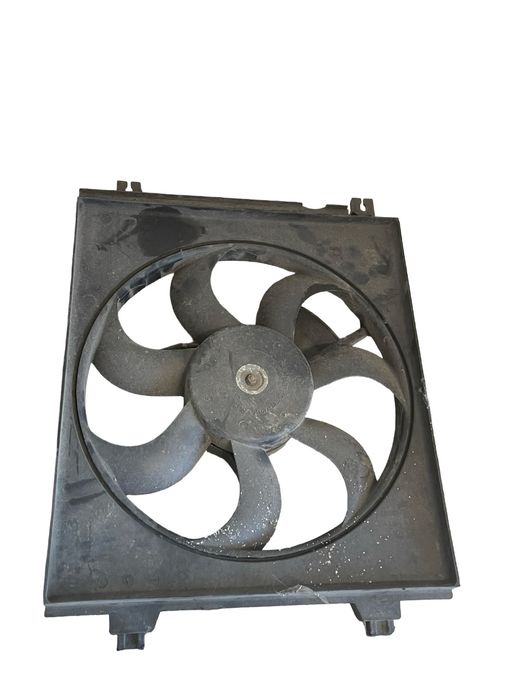 Electroventilator Kia Cerato Hatchback Ld 2004 -> 1.5 Crdi D4Fa