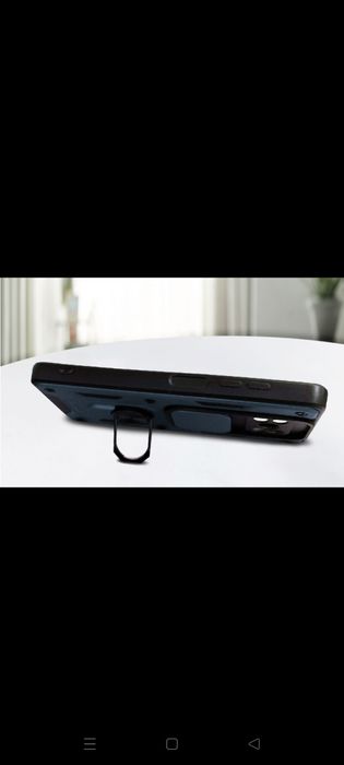 Чехол на телефон POKO X3