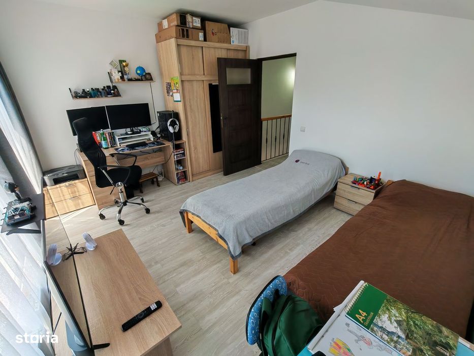 AlmanImobiliare-Comision0%-Oferta-Vila 3camere-2 Bai-Tuzla