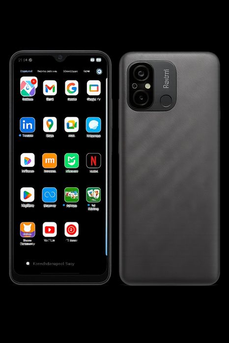 Redmi 12 c 128/4