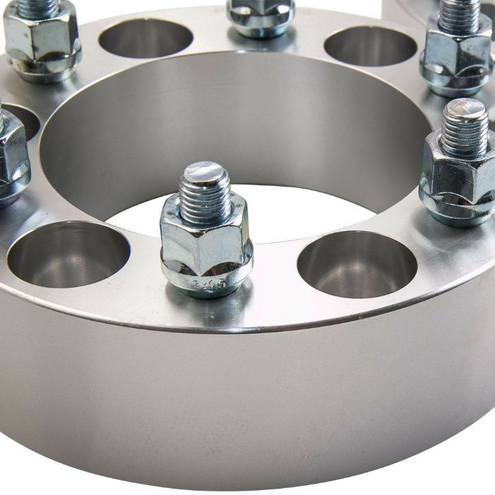 Flanse distantiere Toyota 6x139,7