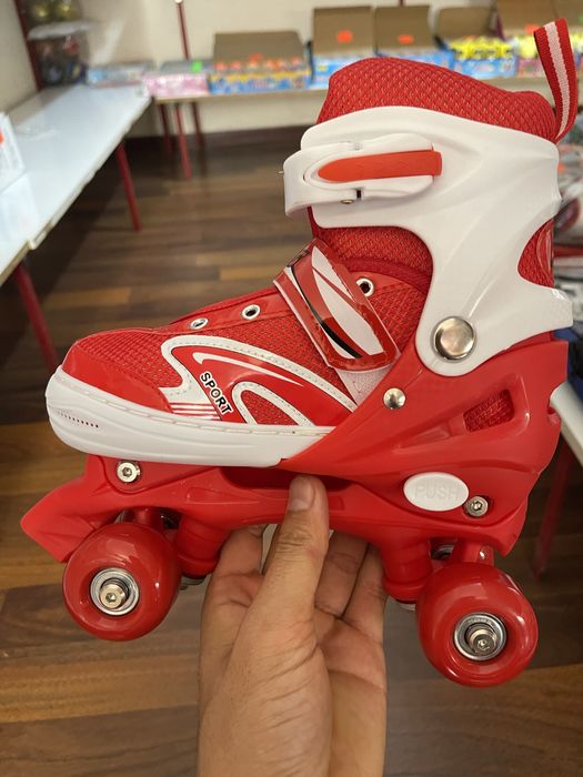 ROLIK arzon narxda OPTOM