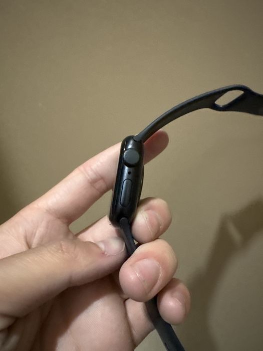 Apple watch se 40m