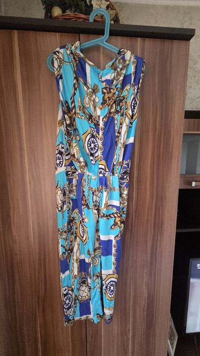 Лятна рокля на Marciano  Guess