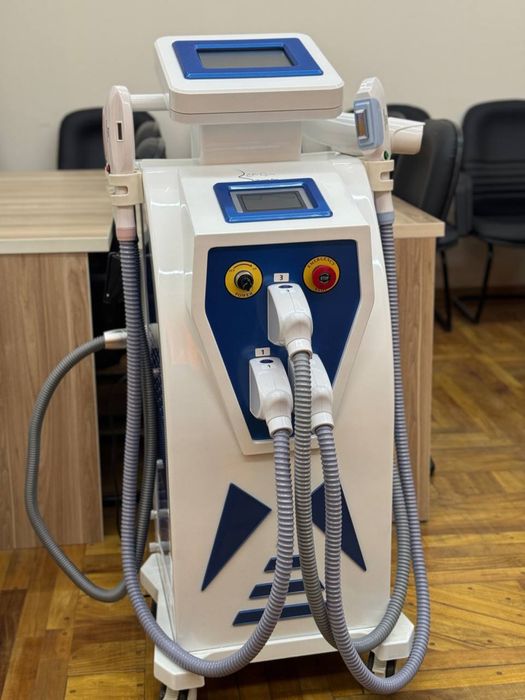 Косметологический аппарат