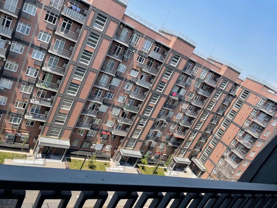Продается квартира в ЖК Ассалом сохил