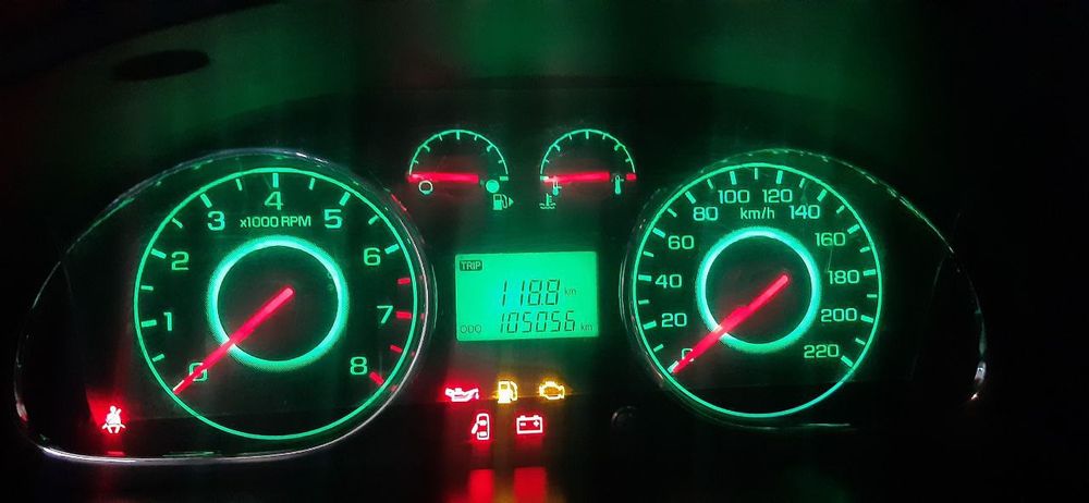 ласетти ишончли машина