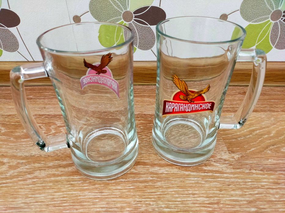 пивные кружки 0,5