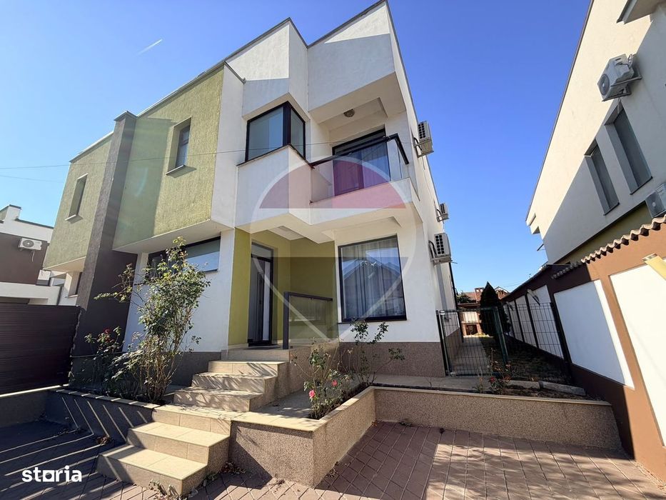 Casa moderna zona Ford, 3 dormitoare
