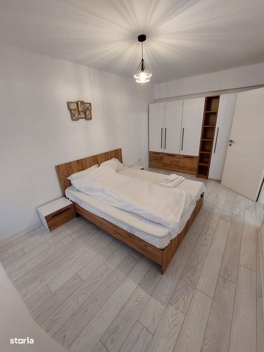 Calea Baciului - Strada Stelelor - Prima închiriere - Ap 2 camere