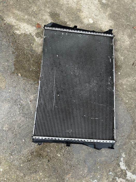Radiator apă mercedes c class w 205.e class w213.cod:0995007303