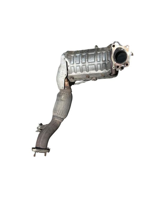 Filtru Particule Catalizator/Fap/Dpf Mazda 6 Saloon Gj, Gh 2012 - > 2.2 D Shy1 150Hp Euro6