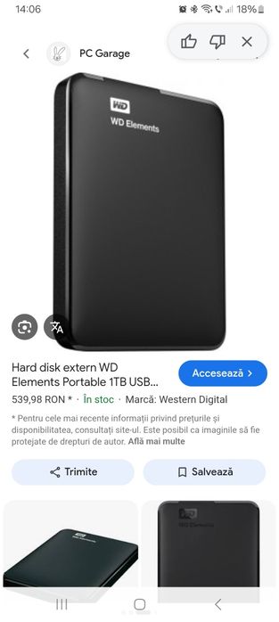 Western digital.