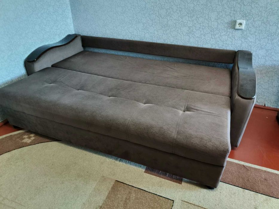 Диван раздвижной