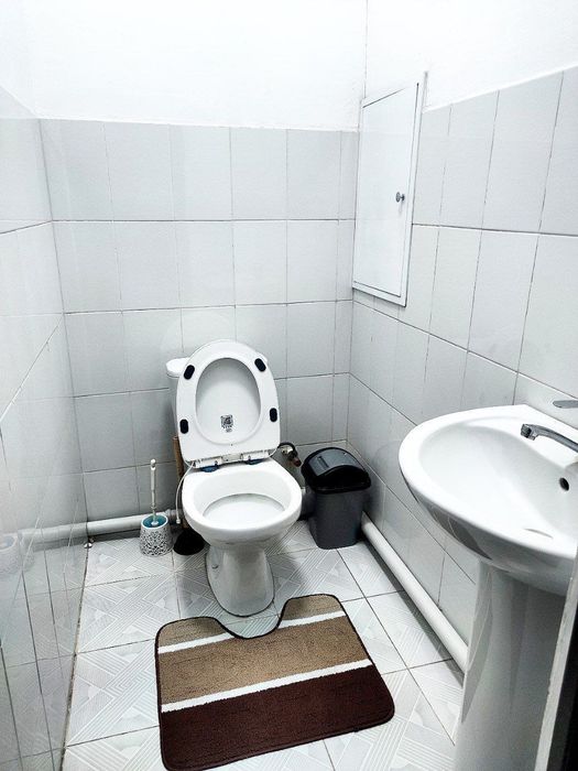 Аренда квартира .