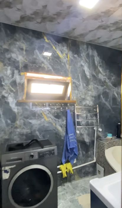 Продаётся участок с мебелью ГОРПАРК